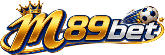 M89Bet Logo
